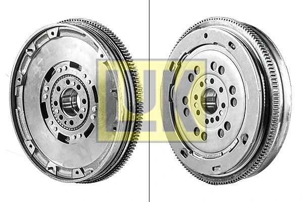 Flywheel